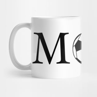 Soccer mom Mug